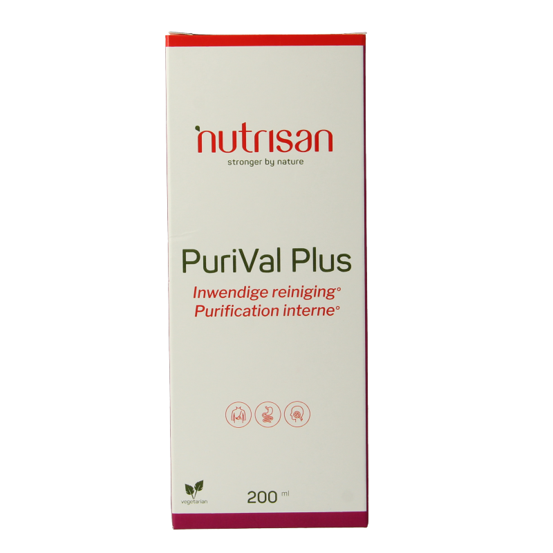 Nutrisan Purival plus