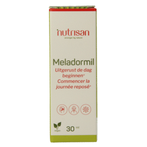 Nutrisan Meladormil