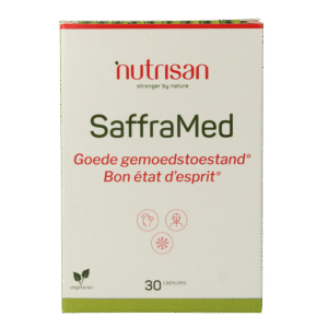 Nutrisan Safframed