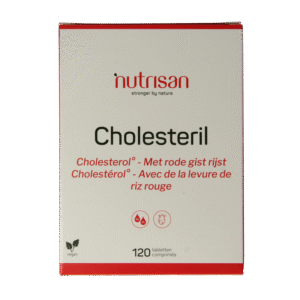 Nutrisan Cholesteril