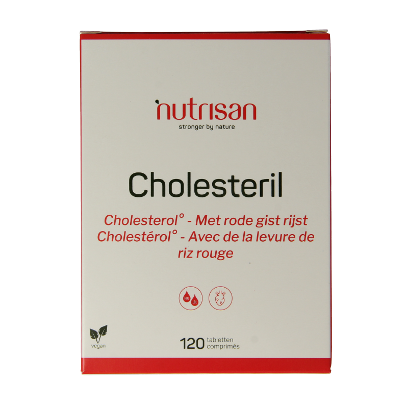 Nutrisan Cholesteril