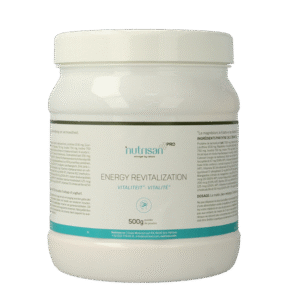 Nutrisanpro Energy revitalization