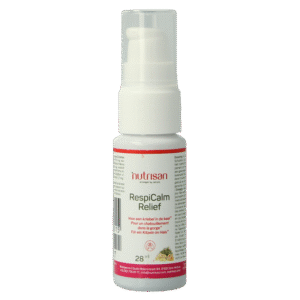 Nutrisan Respicalm relief