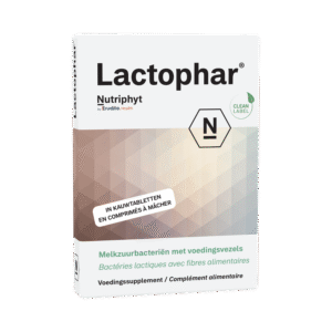 Nutriphyt Lactophar