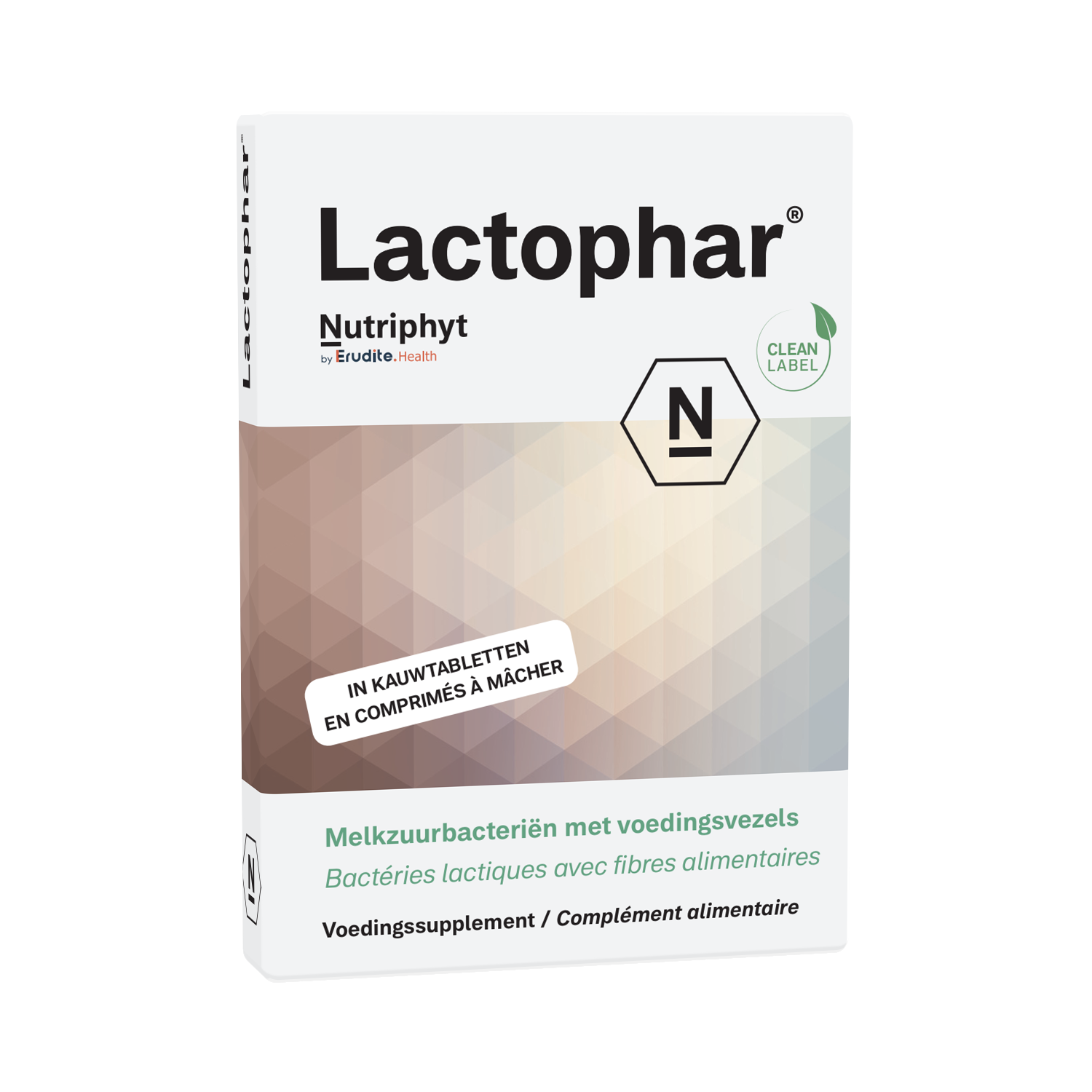 Nutriphyt Lactophar