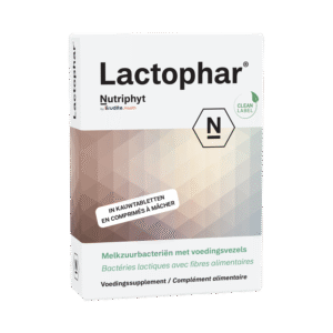 Nutriphyt Lactophar