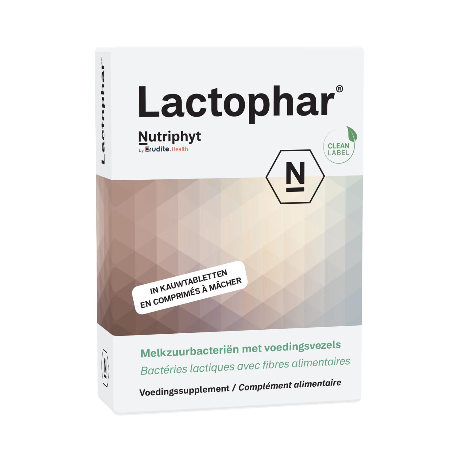 Nutriphyt Lactophar