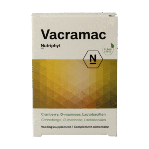 Nutriphyt Vacramac
