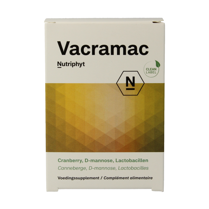 Nutriphyt Vacramac