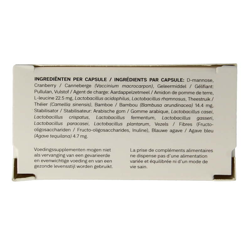 Nutriphyt Vacramac - Afbeelding 3