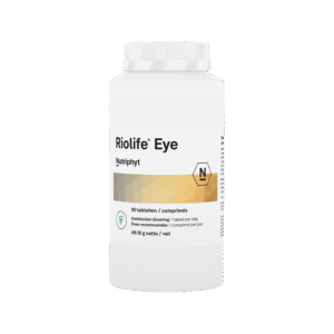 Nutriphyt Riolife eye