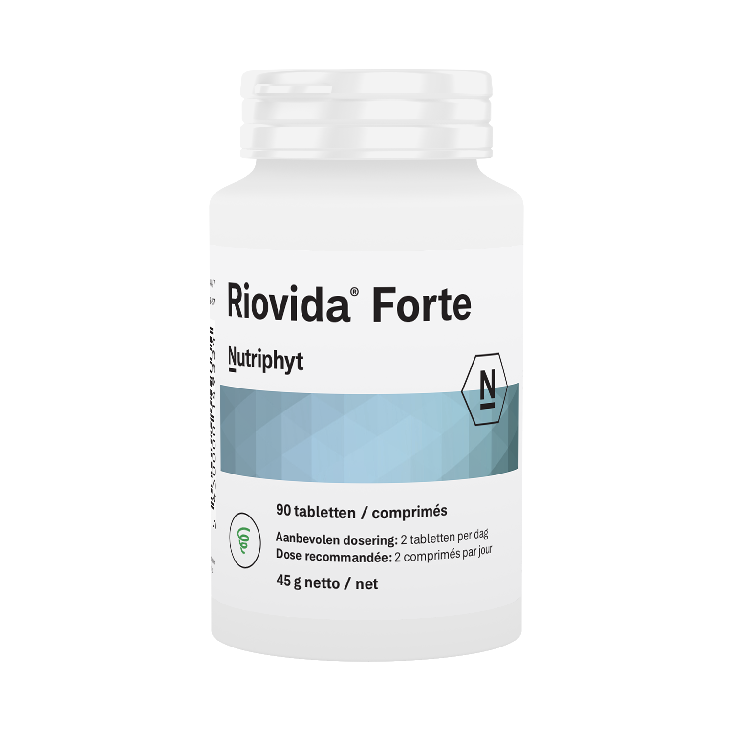 Nutriphyt Riovida forte