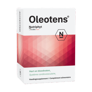 Nutriphyt Oleotens