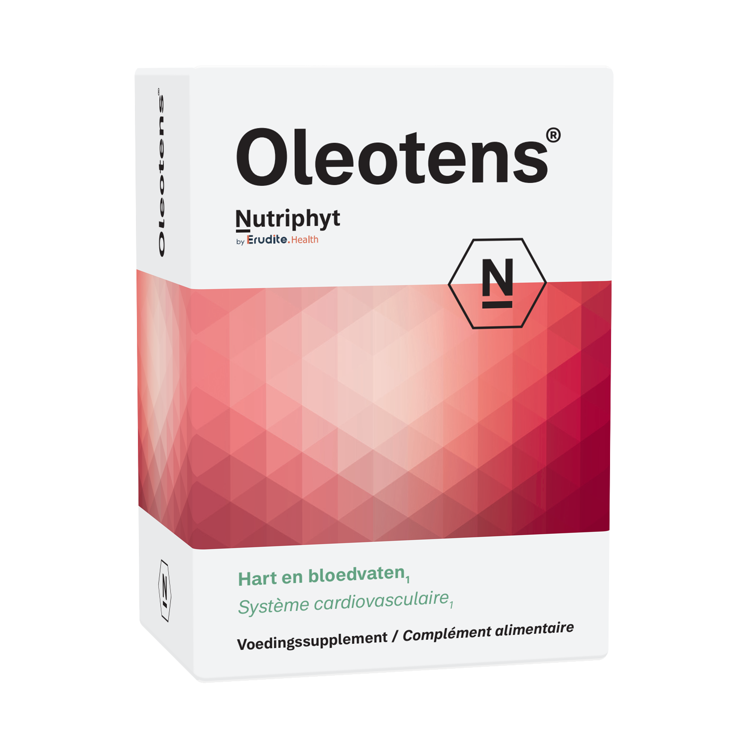 Nutriphyt Oleotens