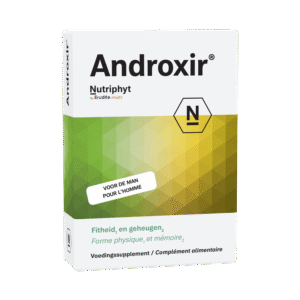 Nutriphyt Androxir