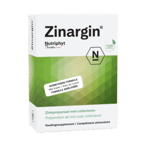 Nutriphyt Zinargin