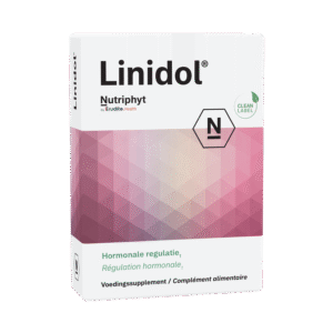 Nutriphyt Linidol