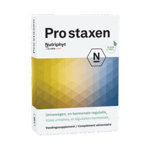 Nutriphyt Prostaxen