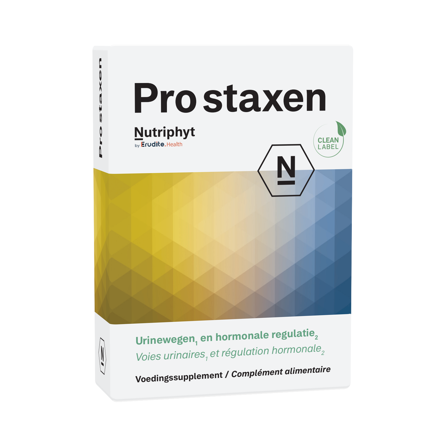 Nutriphyt Prostaxen