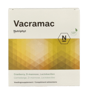 Nutriphyt Vacramac