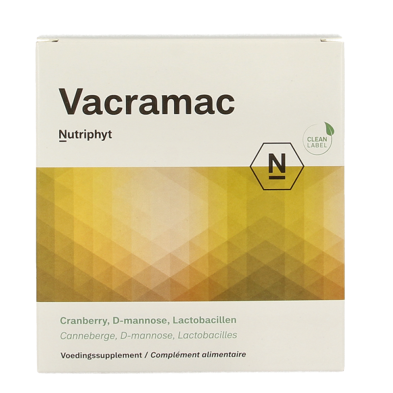 Nutriphyt Vacramac