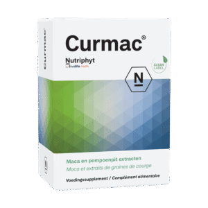Nutriphyt Curmac