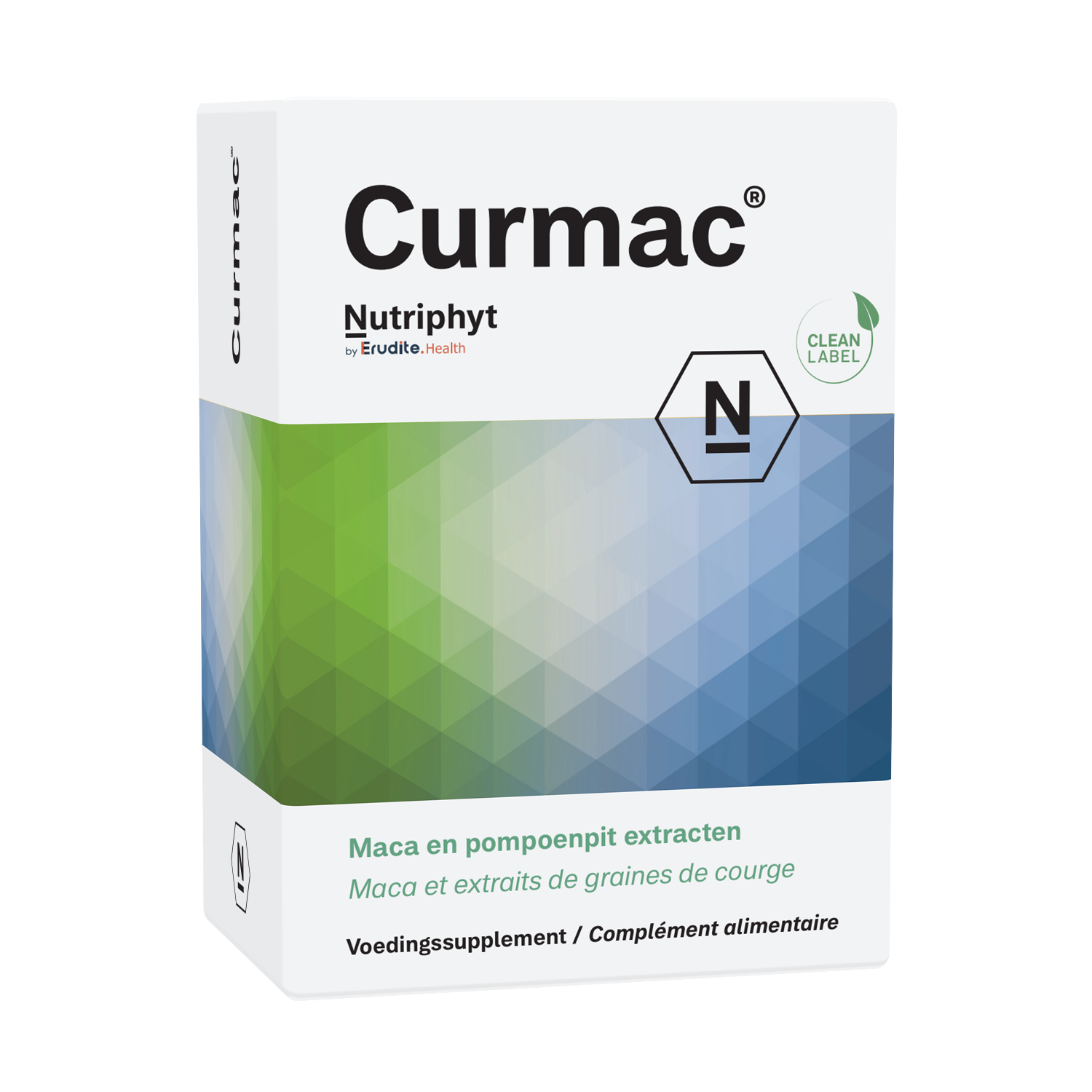 Nutriphyt Curmac