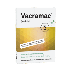 Nutriphyt Vacramac