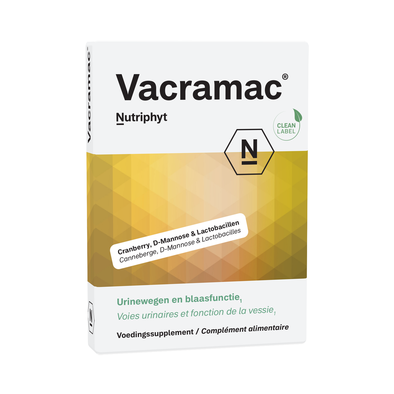 Nutriphyt Vacramac