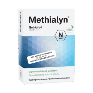 Nutriphyt Methialyn