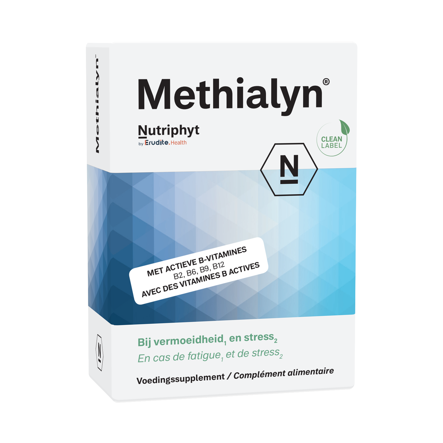 Nutriphyt Methialyn