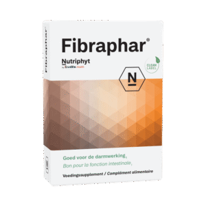 Nutriphyt Fibraphar