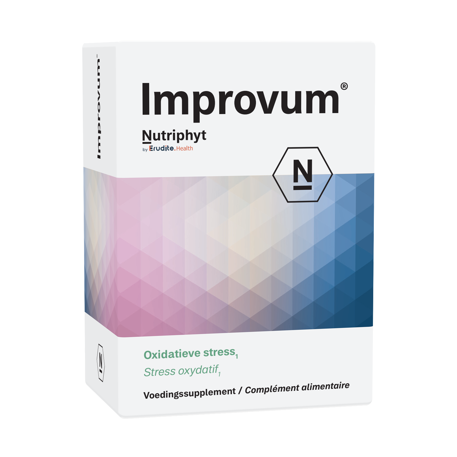 Nutriphyt Improvum