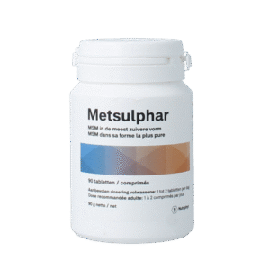 Nutriphyt Metsulphar