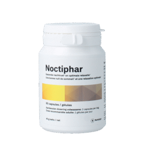 Nutriphyt Noctiphar