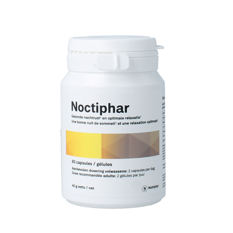 Nutriphyt Noctiphar