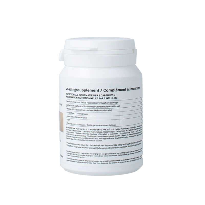 Nutriphyt Noctiphar - Afbeelding 3