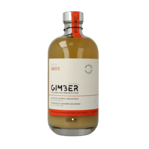 Gimber  Brut bio