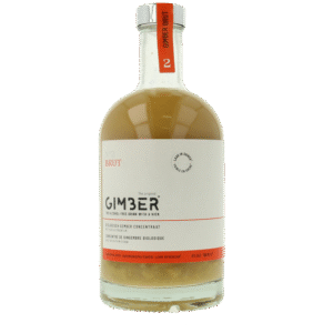 Gimber  Brut bio
