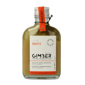 Gimber  Brut bio
