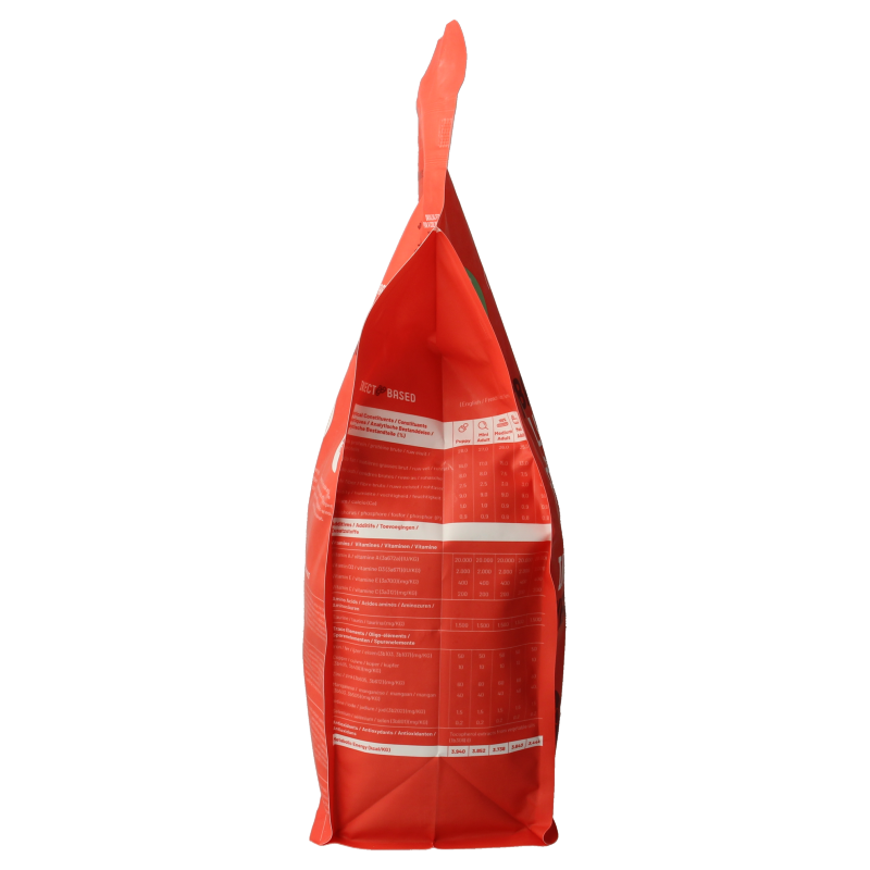 Imby Pet Food Hondenbrokken insecteneiwit extra klein 1-10kg - Afbeelding 2