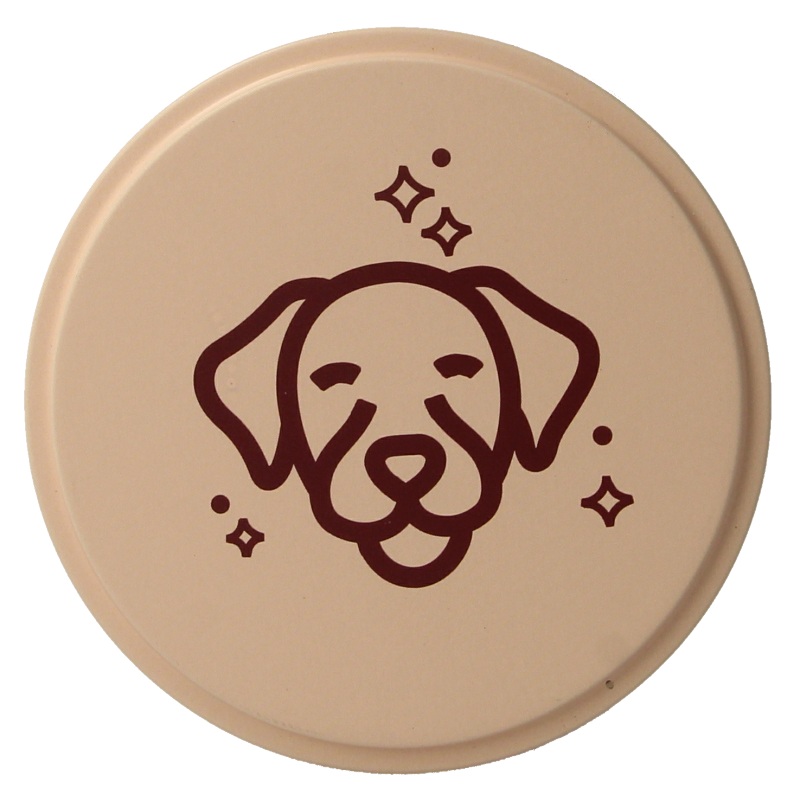 Imby Pet Food Huid & vacht supplement hond - Afbeelding 3