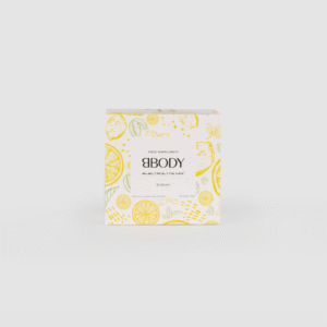 BBody Electrolyte mix