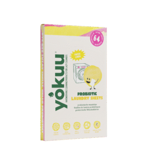 Yokuu Wasstrips fresh linnen