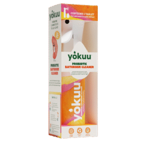 Yokuu Badkamerreiniger starter kit