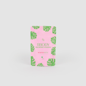 BBody Mulberry powder