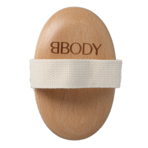 BBody Dry brush
