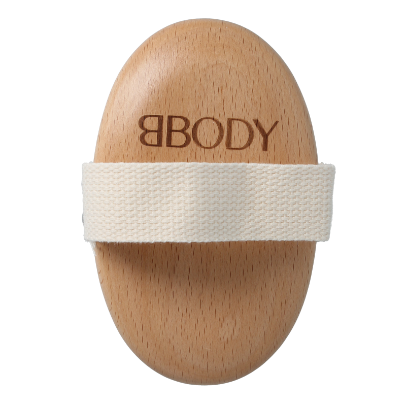 BBody Dry brush