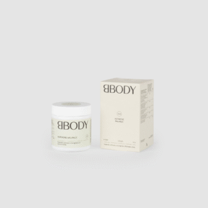 BBody Hormone balance