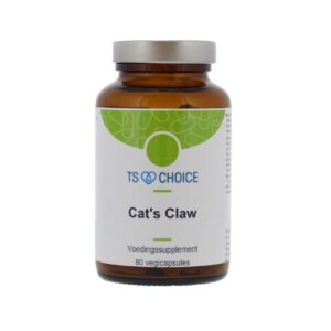 TS Choice Cat's claw 500mg